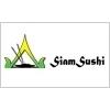 Siam Sushi AS logo