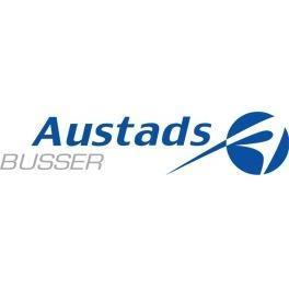 Austad's Busser AS logo