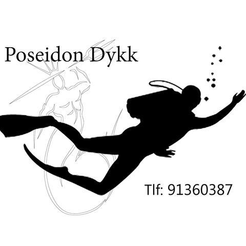 Poseidon Dykk