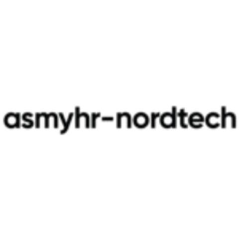 Asmyhr Nord Tech AS