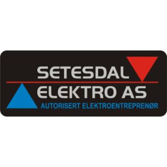 Setesdal Elektro AS logo