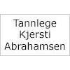 Tannlege Kjersti Abrahamsen AS logo