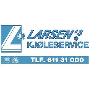 Larsens Kjøleservice AS