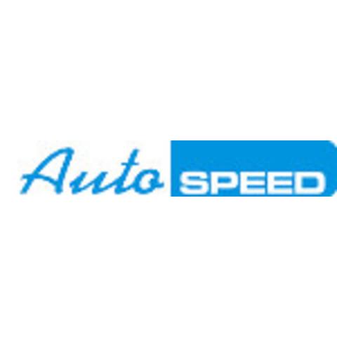 Auto Speed AS logo