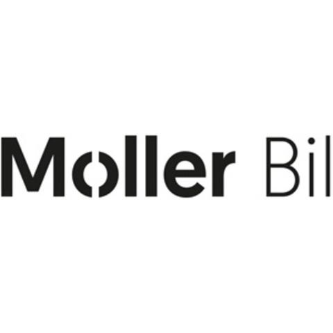 Møller Bil AS logo