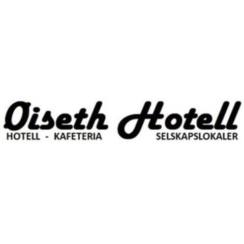Øiseth Hotell AS