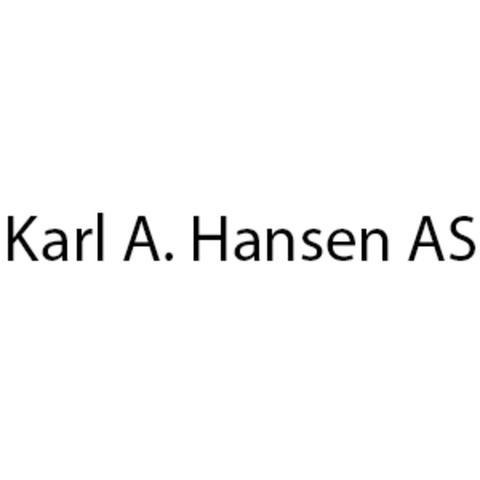 Karl A. Hansen AS logo