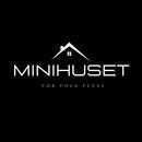 Ehm Minihuset AS logo