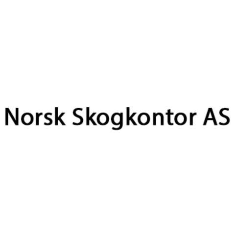 Norsk Skogkontor AS logo