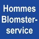 Hommes Blomsterservice logo