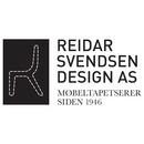 Reidar Svendsen Design AS logo
