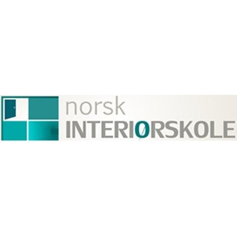 Norsk Interiørskole logo