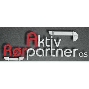 Aktiv Rørpartner AS logo