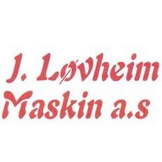 J Løvheim Maskin A/S