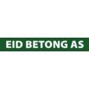 Eid Betong AS logo