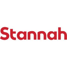 Stannah AS logo
