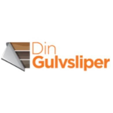 Din Gulvsliper AS logo