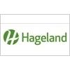 Hageland Foss (Foss Hagesenter AS) logo