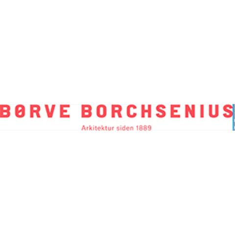 Børve Borchsenius Arkitekter AS