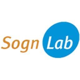 SognLab AS logo