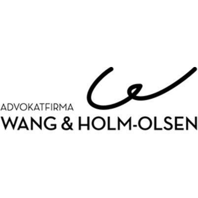 Advokatfirma Wang & Holm-Olsen AS logo