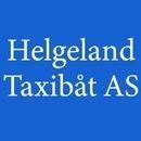 Helgeland Taxibåt AS logo