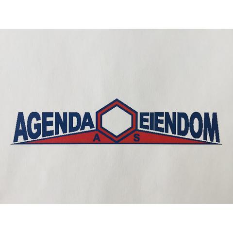 Agenda Eiendom AS logo