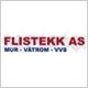 Buskerud Rør & Flis AS logo