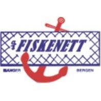 AS Fiskenett logo