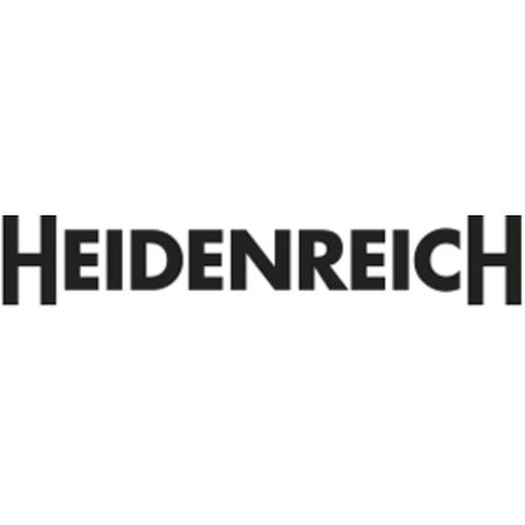Heidenreich AS avd Verdal logo
