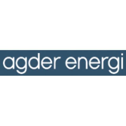 Agder Energi Nett AS logo