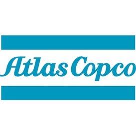 Atlas Copco Kompressorteknikk AS logo