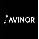 Avinor IT Partner logo