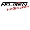 Felgen Trafikkskole AS logo