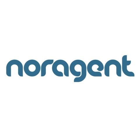 Noragent AS logo