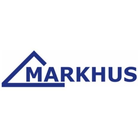 Byggmester Markhus AS logo