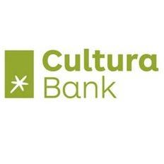 Cultura Bank logo