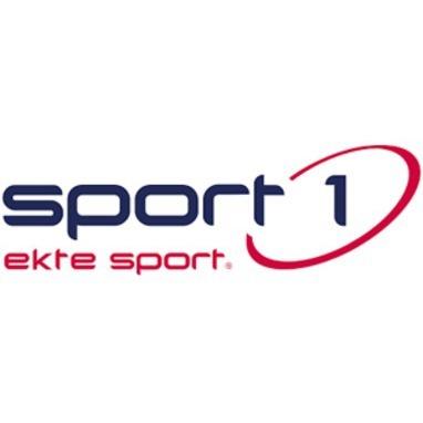 Sport 1 Kløfta logo