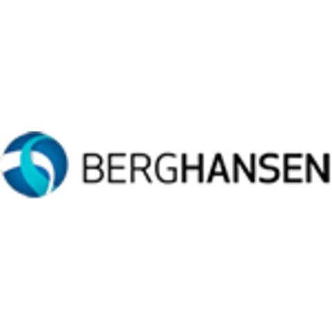 Berg-Hansen Nordvest AS logo