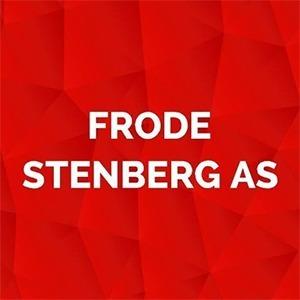 Frode Stenberg AS logo