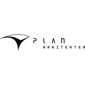 Plan Arkitekter AS logo