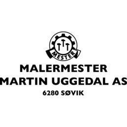 Martin Uggedal AS logo