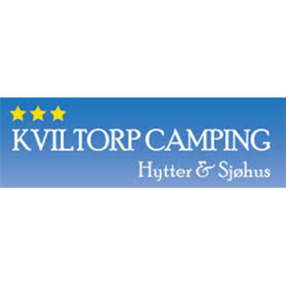 Kviltorp Camping logo