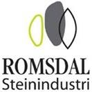 Romsdal Steinindustri AS logo