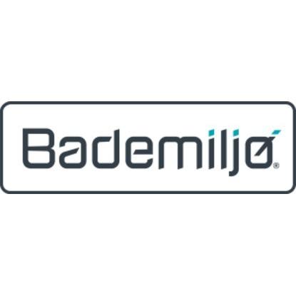 Hvaler Rørleggerbedrift Bademiljø logo