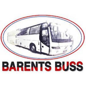 Barents Buss AS logo