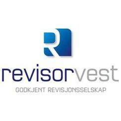 Revisor Vest AS logo