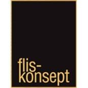 Fliskonsept AS logo
