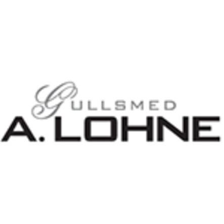A Lohne A/S logo