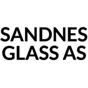 Sandnes Glass AS logo